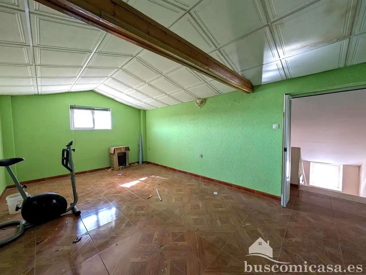 Houses for sale in Linares
