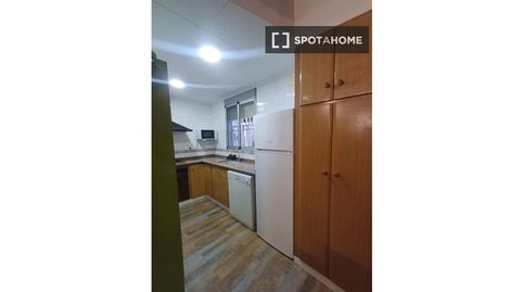 Foto 5 de Piso de alquiler en Les Palmeres, Sueca