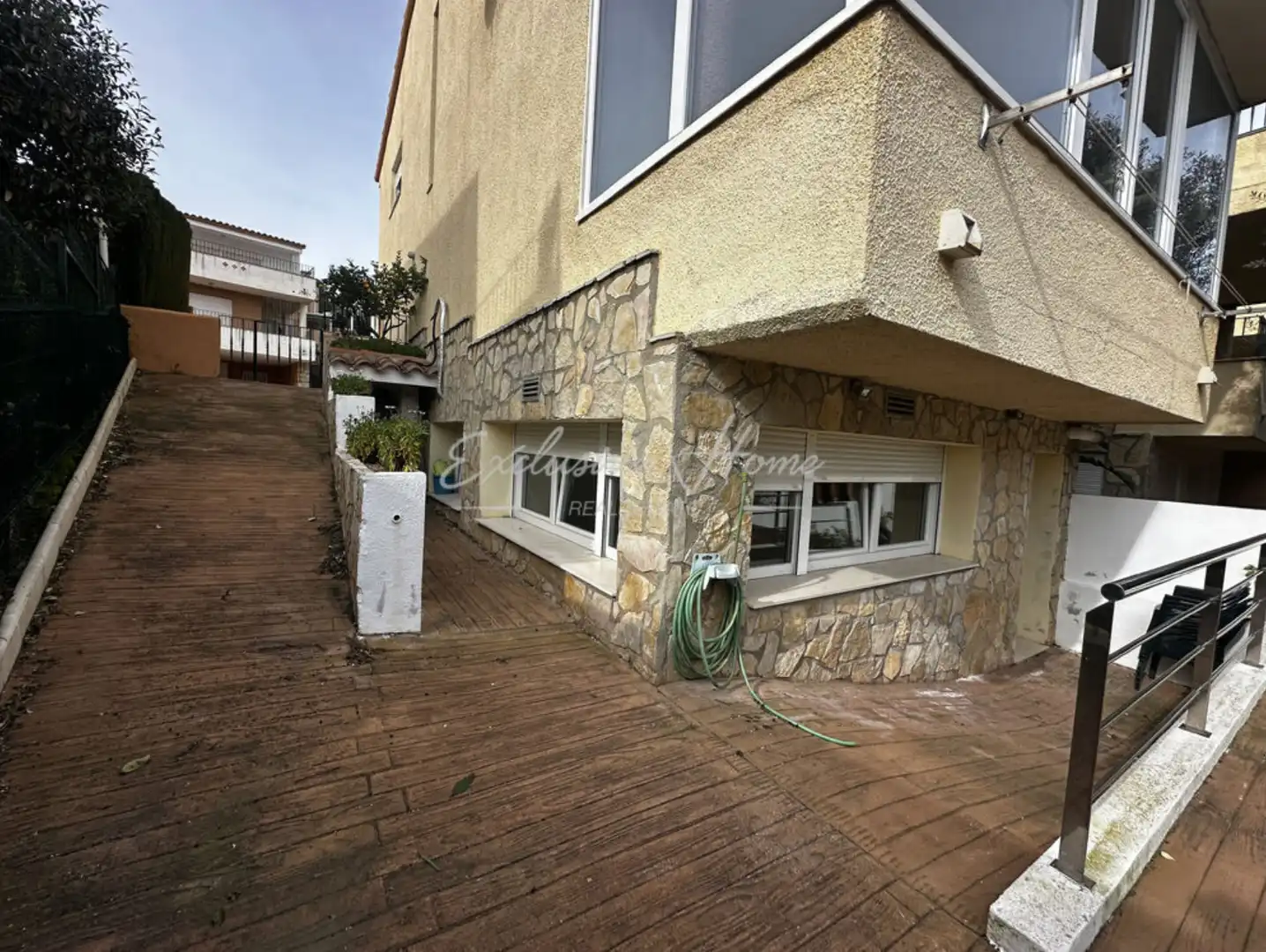 Villa avec terrasse à vendre à Carrer Donosti, imagen 56