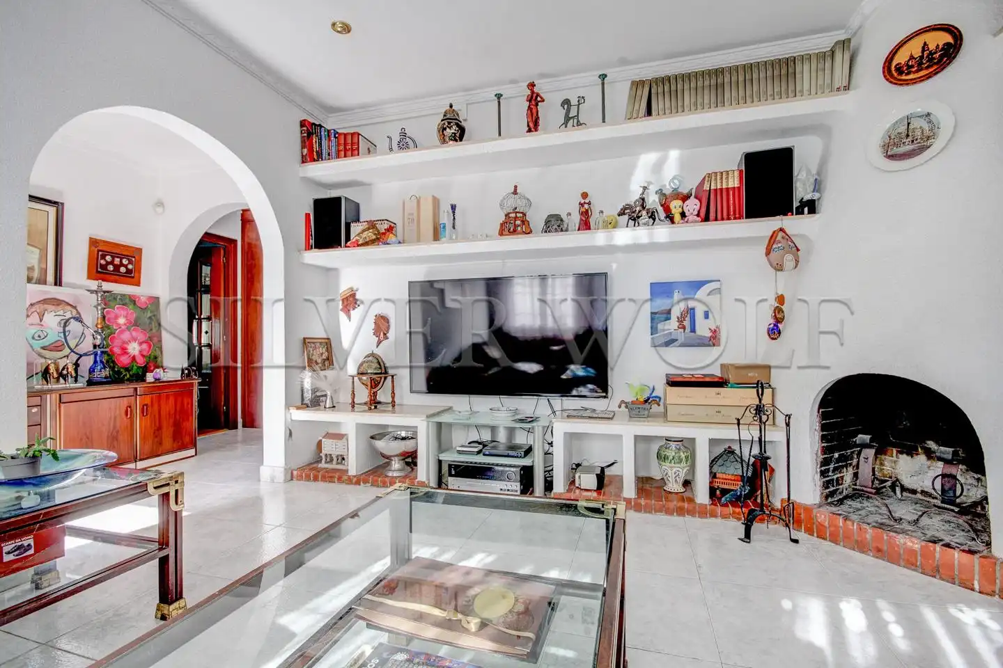 House with pool for sale in Garbí, imagen 11