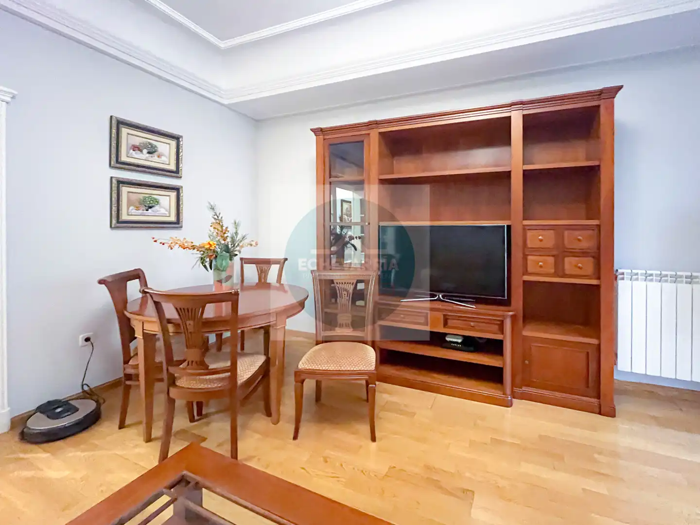 Wohnung mit Terrasse zur Miete in Gran Vía, imagen 30