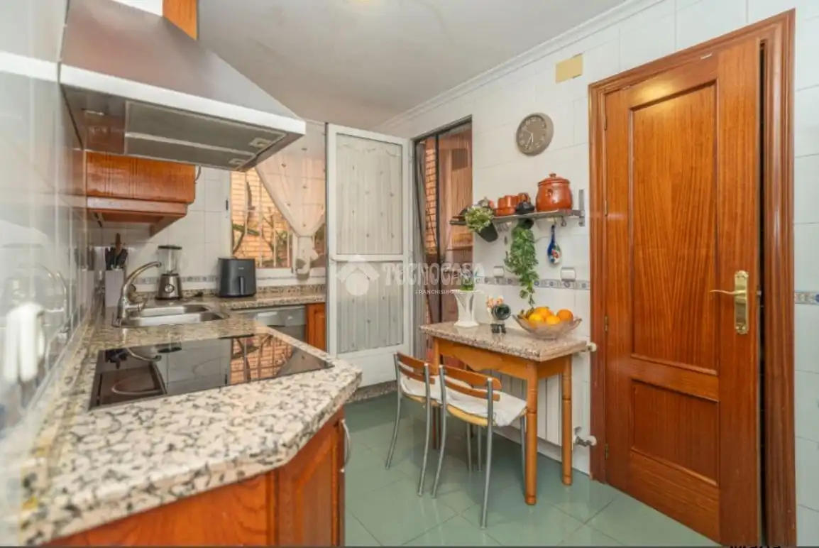Wohnung zum Verkauf in La Zarzuela - San José - Belén, imagen 10