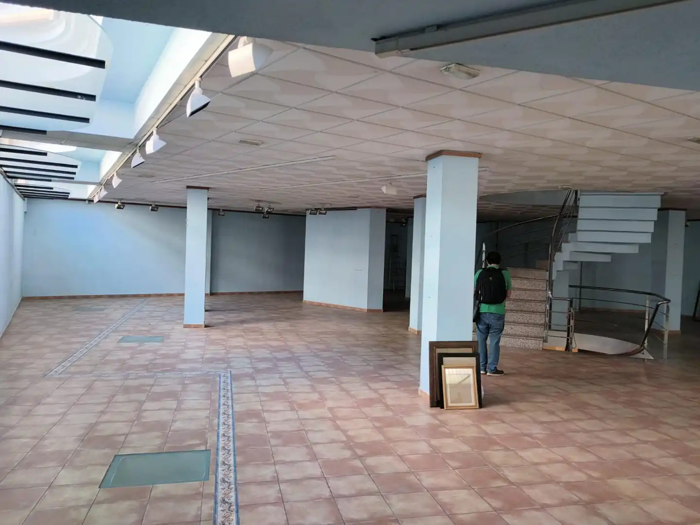 Business premises to rent in Avenida Avenida Fernando de los Ríos 1, imagen 16