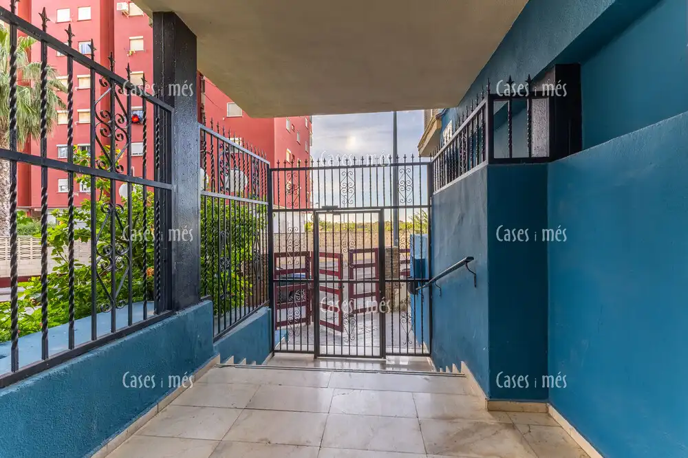 Estudio en venta en La Pobla de Farnals, Valencia