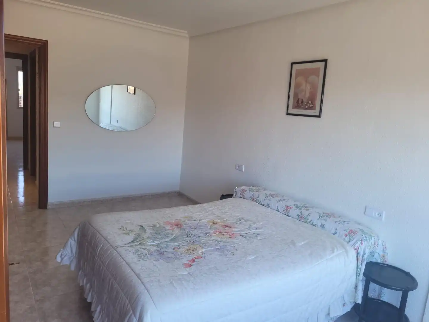 Habitación de Casa o chalet en venta en Cartagena
