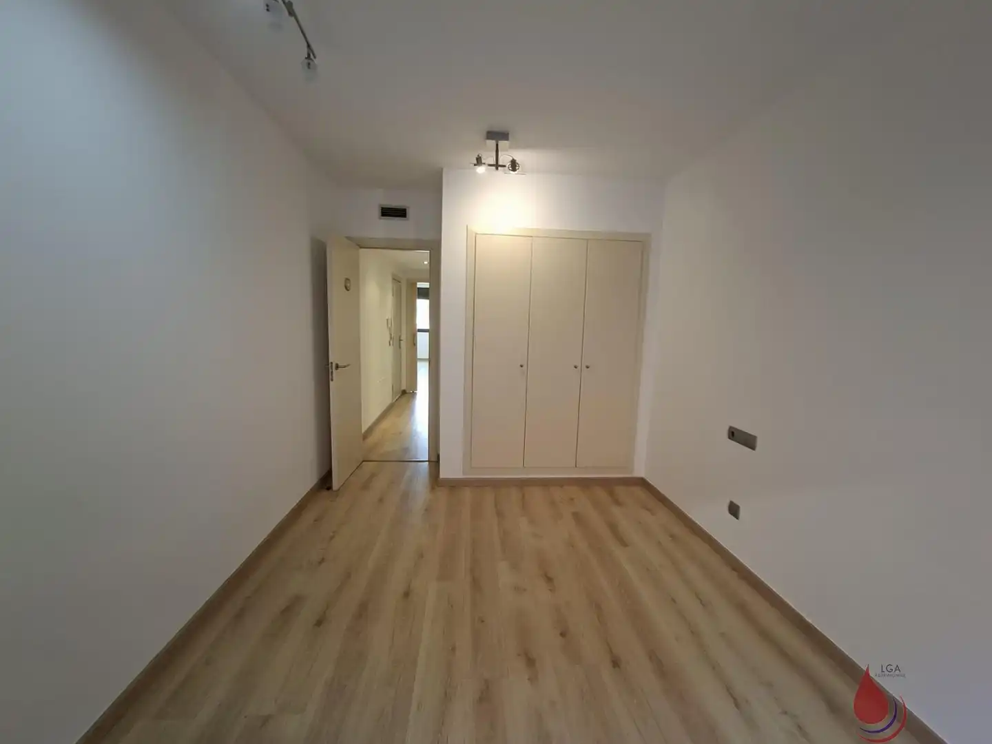Piso en venta en El Vendrell con Aire acondicionado, Parquet y Terraza