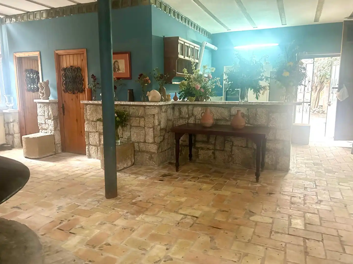 Country homes for sale in Caballero Bonald - San José Obrero - Guadalcacín