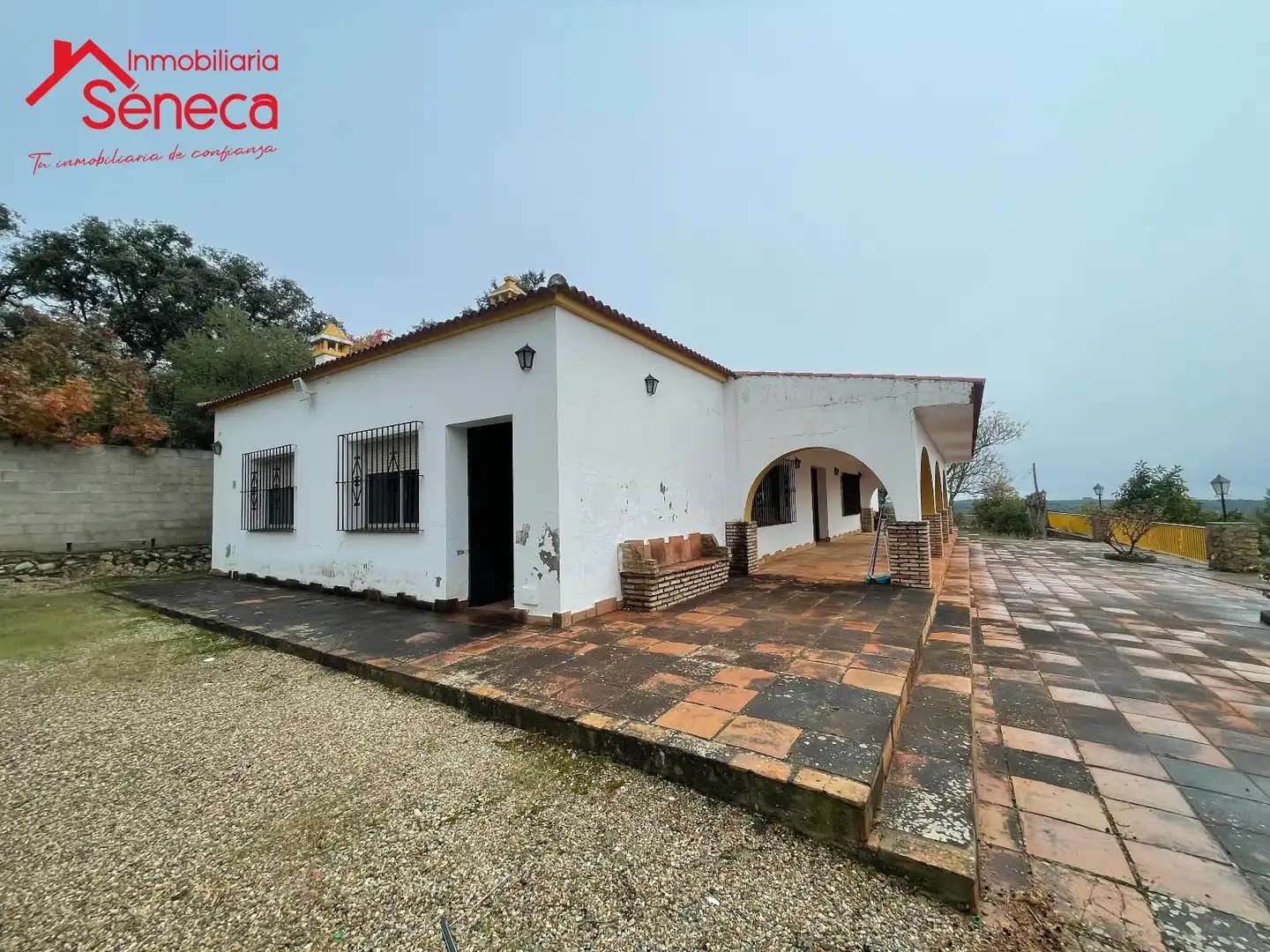 Casa amb piscina en venda a HORNACHUELOS SAN CALIXTO KM 6, imagen 10