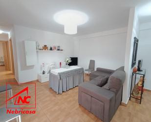 Living room of Flat for sale in Jerez de la Frontera  with Air Conditioner