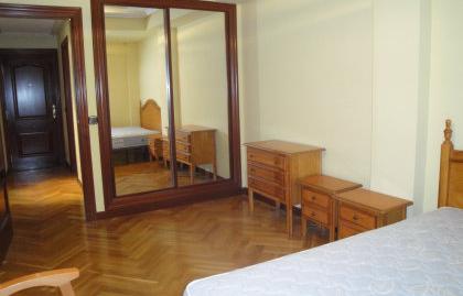 Foto 2 de Apartament de lloguer a San Vicente - Las Úrsulas, Salamanca Capital