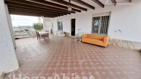 Photo 2 of House or chalet for sale in Camino Picapiedra, El Bacarot, Alicante / Alacant