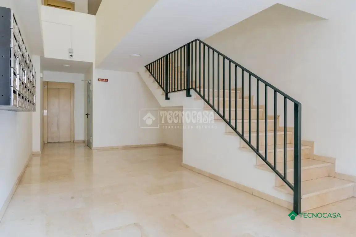 Dúplex en venta en La Envía