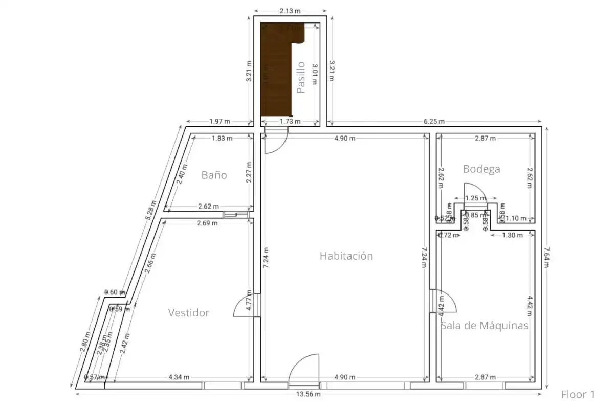 Haus mit Pool zum Verkauf in Collado Mediano, imagen 80