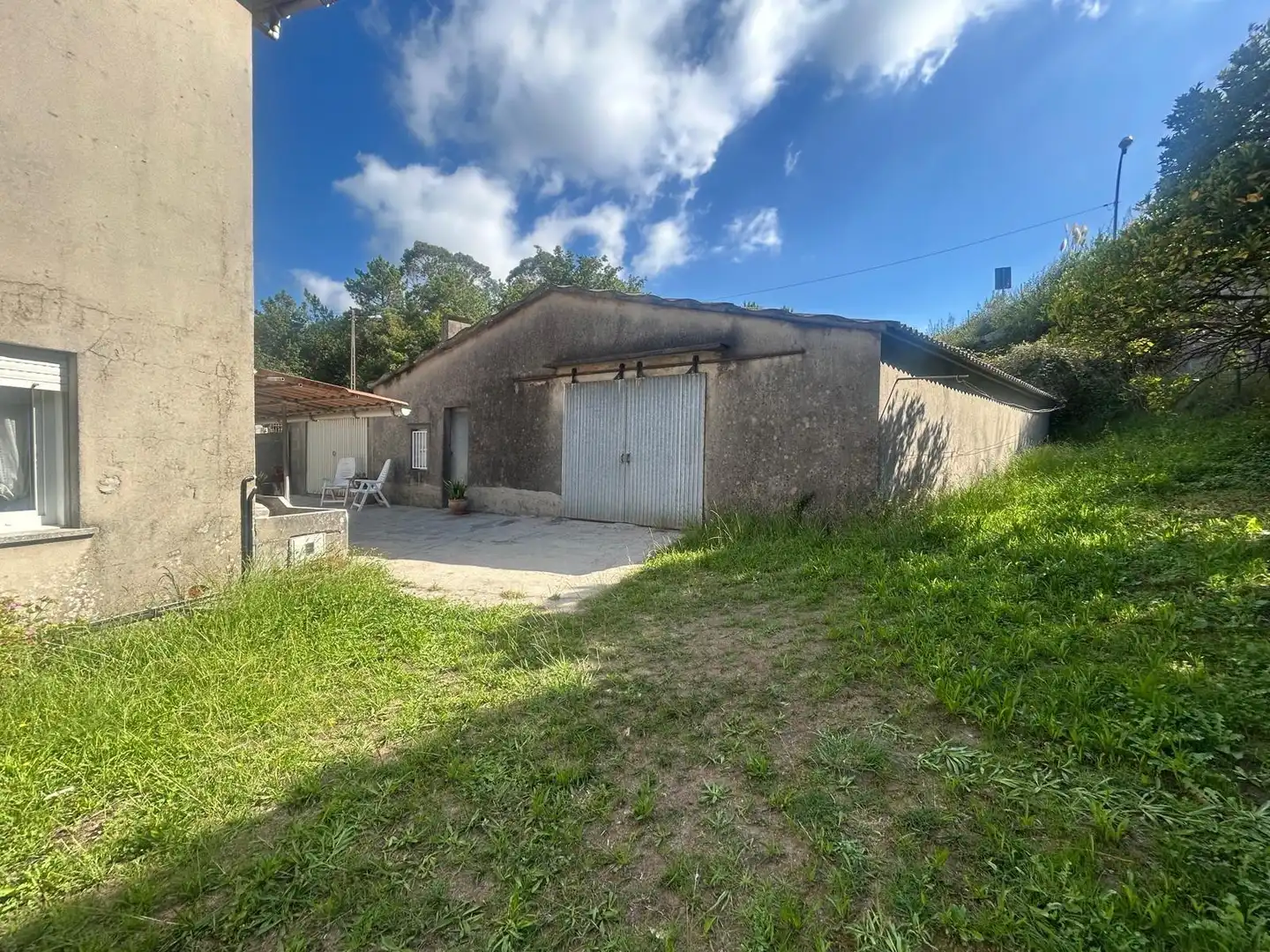 Casa amb jardí en venda a Rianxo, imagen 43