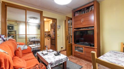 Foto 2 de Casa o xalet en venda a Calle del Real Betis, Puerta Bonita, Madrid