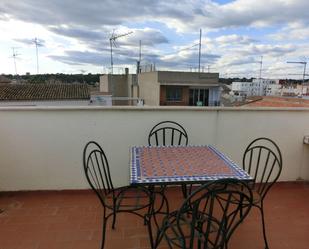 Attic for sale in Rocafort