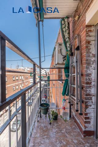 Piso en Venta en Pradolongo