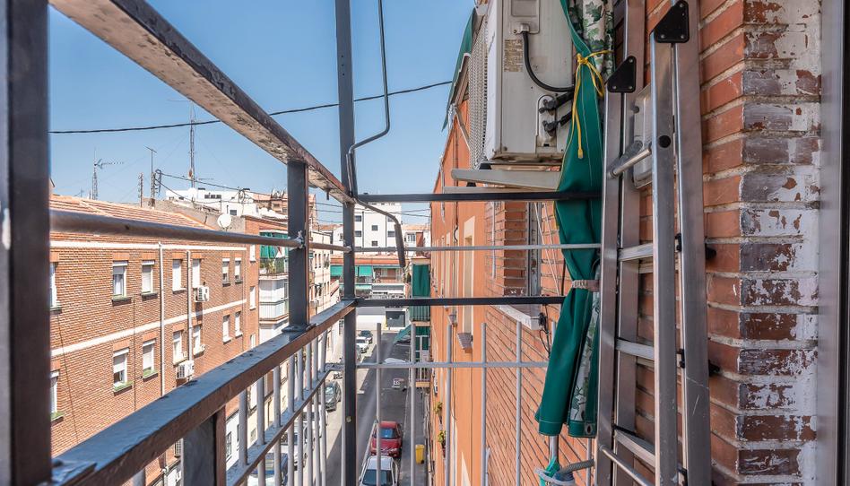 Photo 1 of Flat for sale in Pradolongo, Madrid