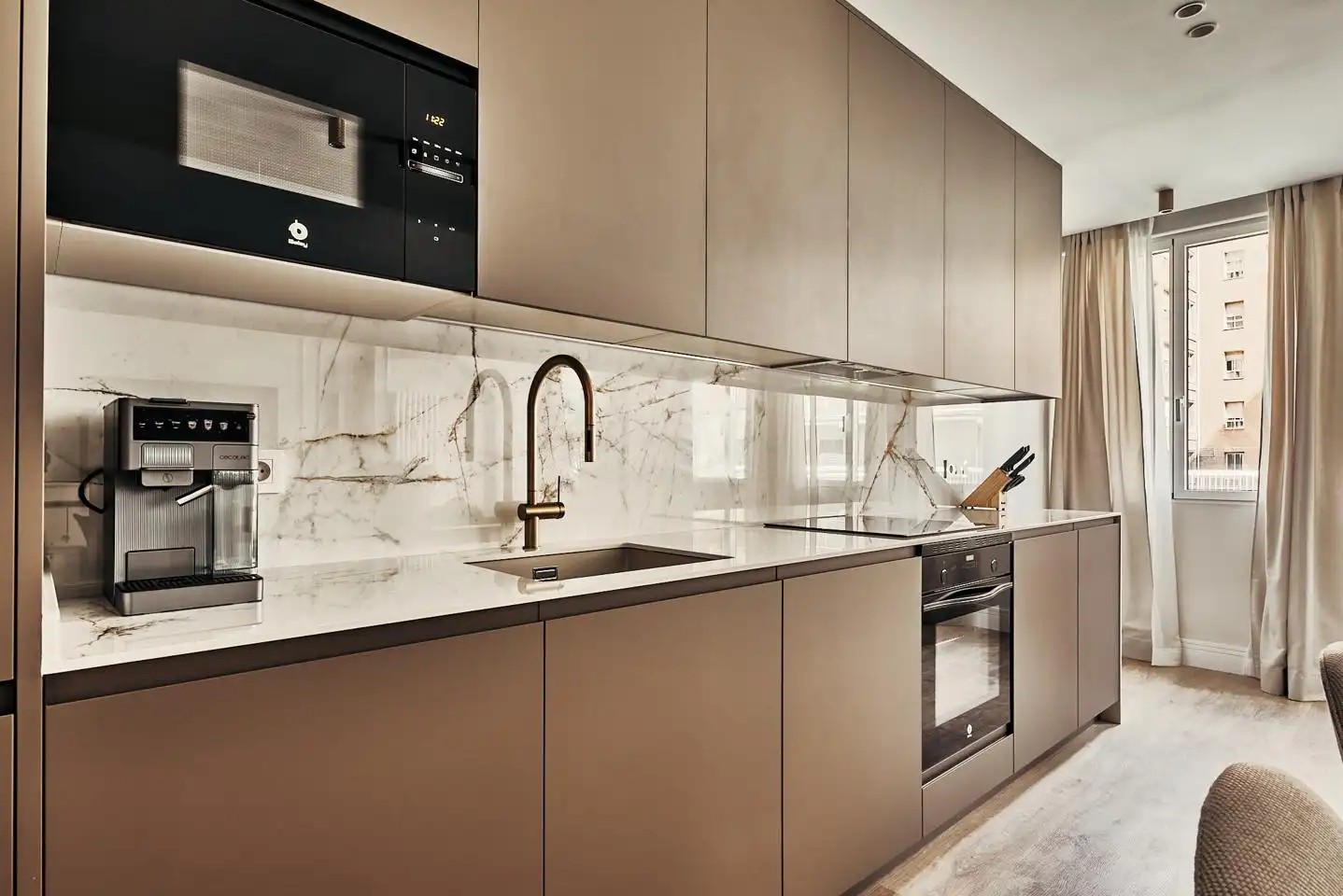 Appartement avec ascenseur à vendre à Calle de Maldonado, imagen 8