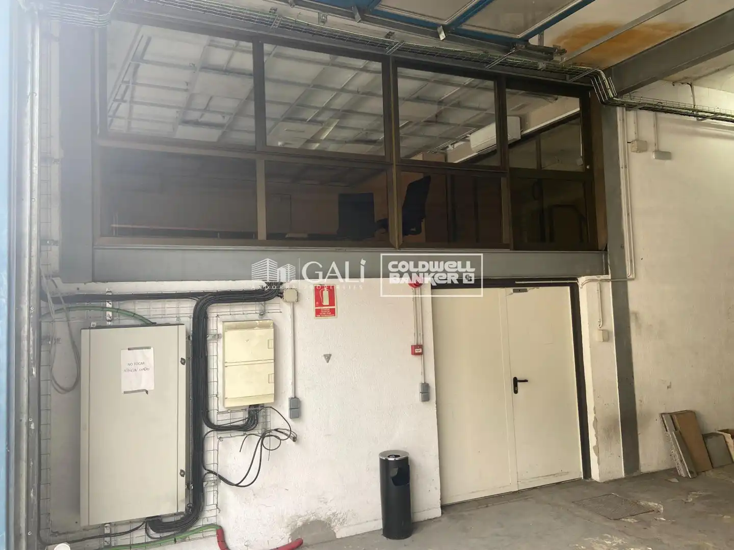 Industriegebäude zur Miete in Carretera de la Comella 35, imagen 6