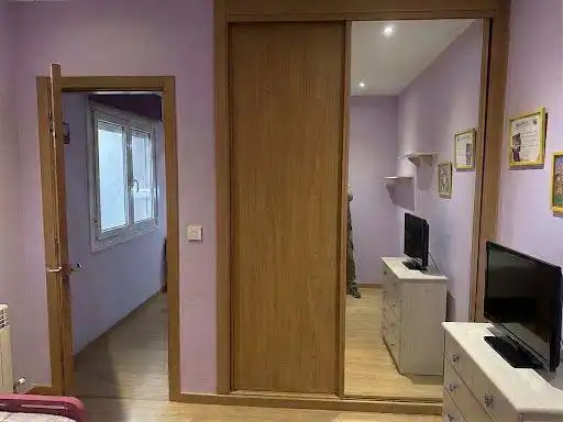 Duplex with lift for sale in Rua da Barxela, imagen 37