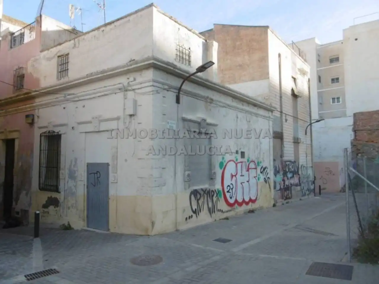 Terreno rústico en venta en Centro, imagen 3