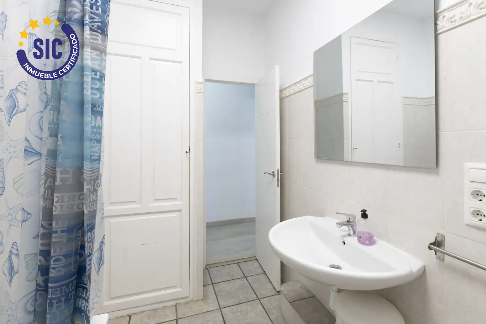 Flat with terrace for sale in Valencia - CL CADIZ, imagen 27