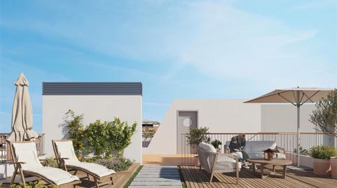 Foto 5 de vivienda de obra nueva en Piso en venta en Carrer de Múrcia, 22, Navas, Barcelona