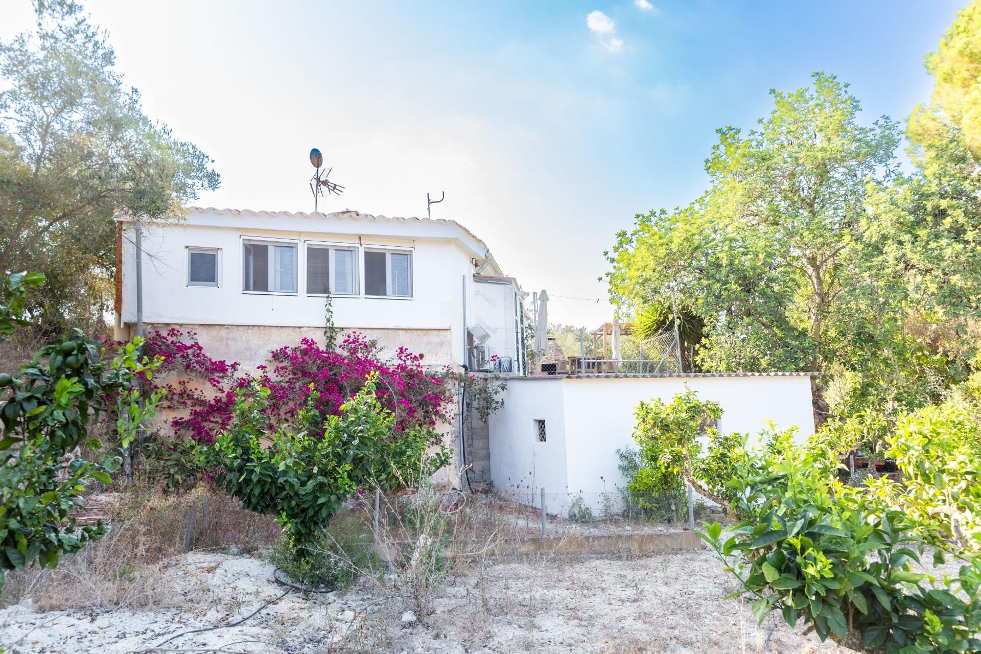 Finca rústica en venta en  Varis