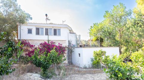 Foto 2 de Finca rústica en venda a  Varis, Montuïri, Illes Balears