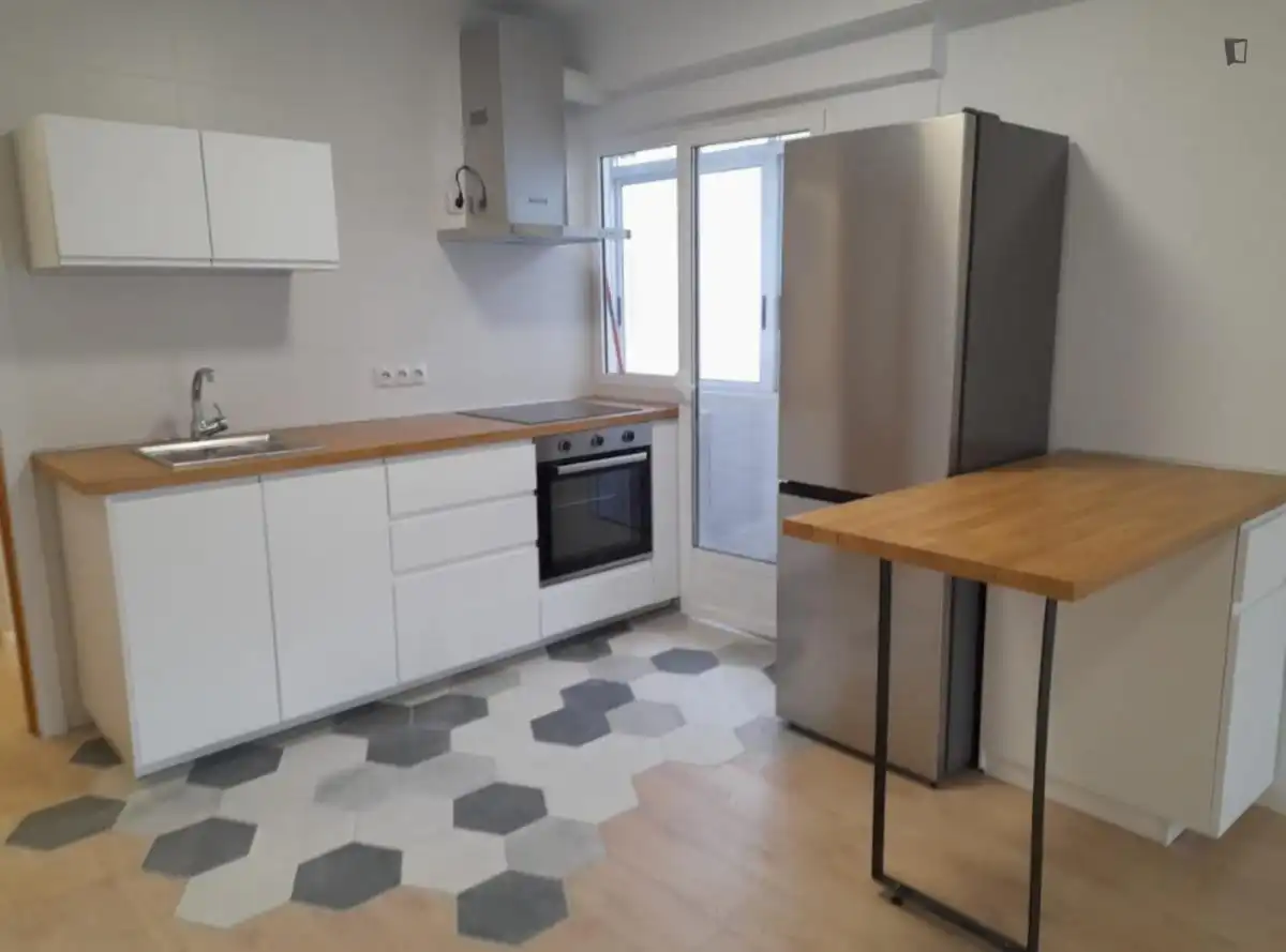 Habitació a Delicias