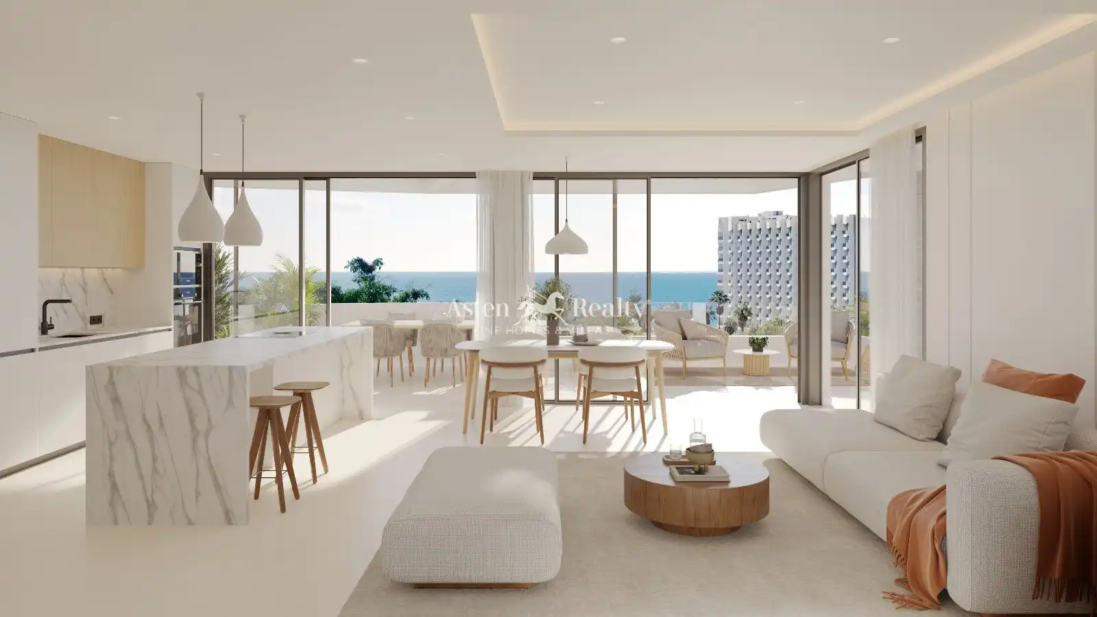 Ático con piscina en venta en Victor Zurita Soler 1a, imagen 3