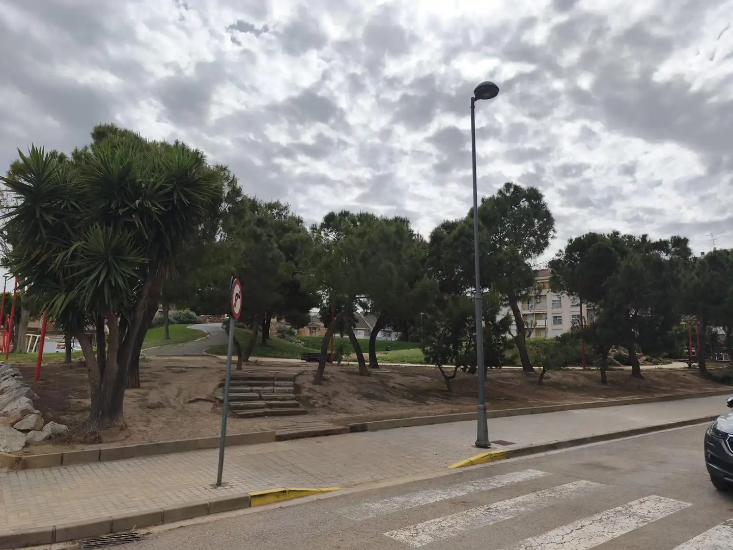 Apartamento de alquiler en Almàssera