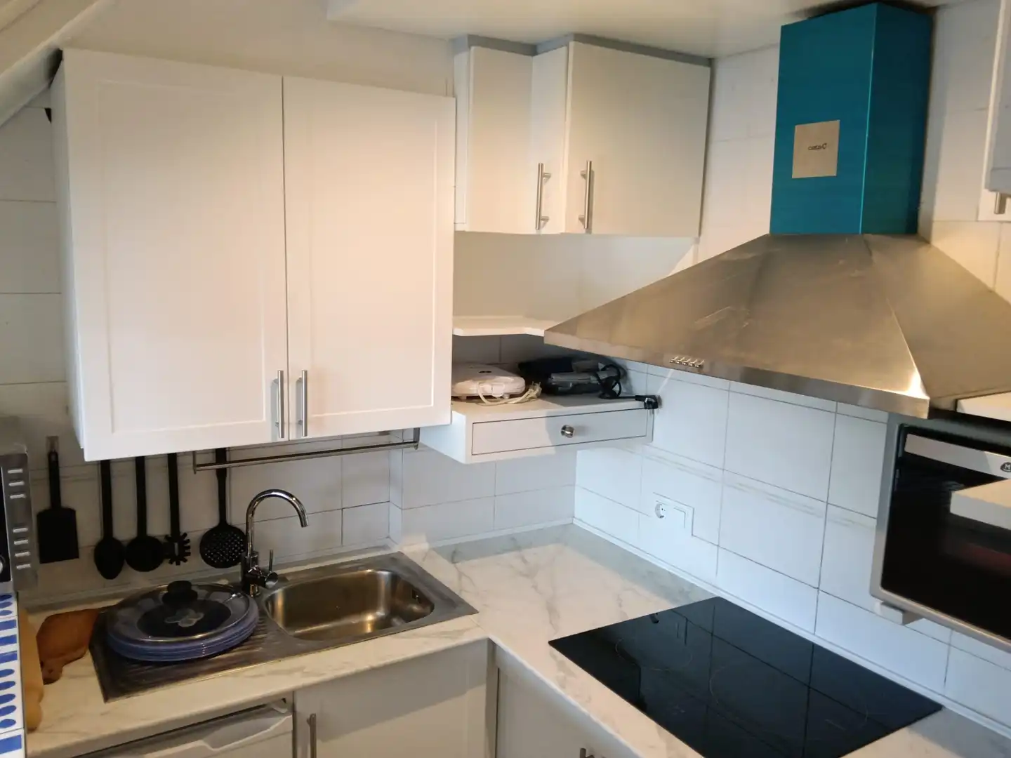 Wohnung zum Verkauf in Carrer de les Guilleries 20, imagen 18