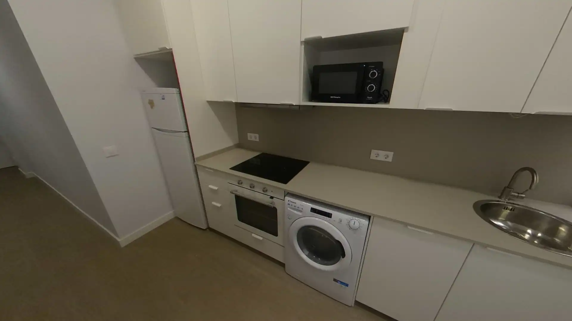 Appartement avec ascenseur à louer à Calle de la Colegiata, imagen 27