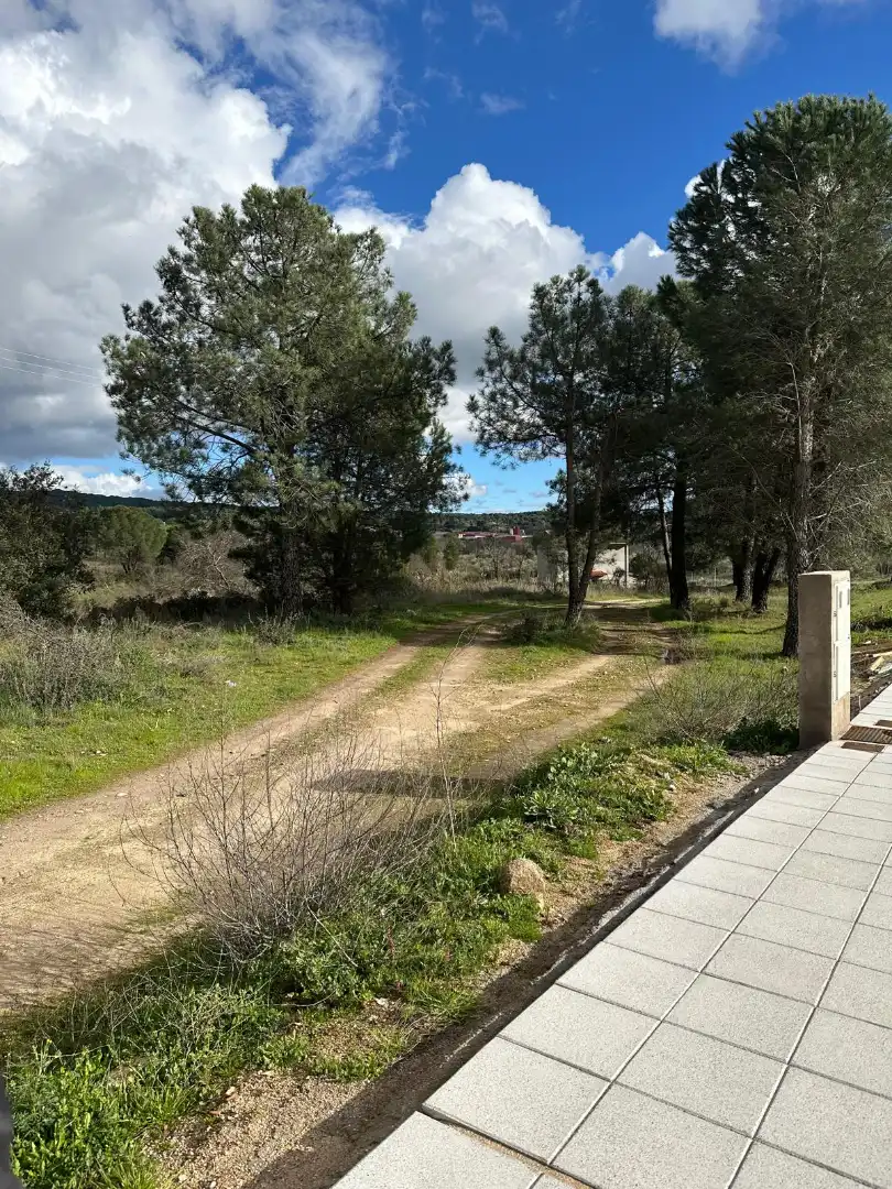 Terreni e lotti in vendita a Sotillo de la Adrada, imagen 19