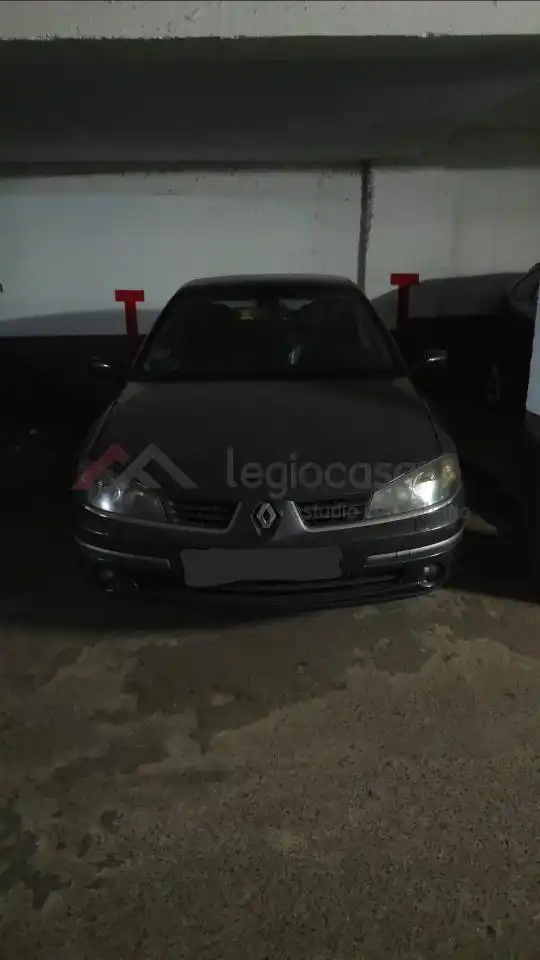 Parking of Flat for sale in León Capital   with Heating and Terrace