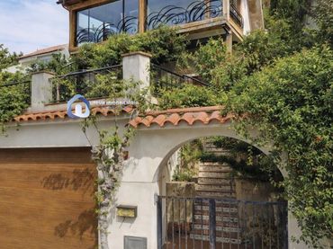Haus mit Pool zum Verkauf in Sant Fost de Campsentelles