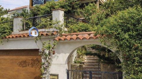 Casa a 4 vientos con terreno y piscina privada en Sant Fost de Campsentelles