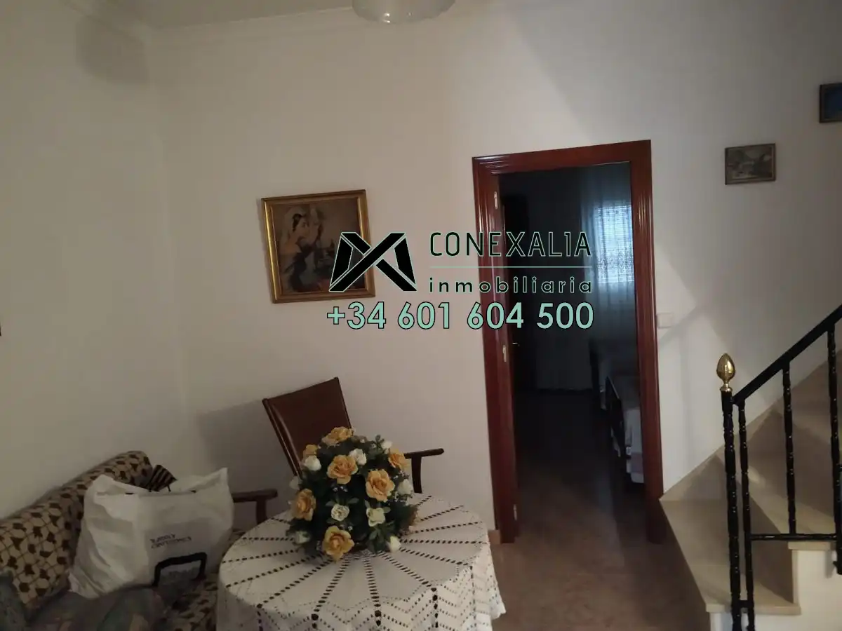 Casa amb terrassa en venda a Olvera, imagen 31