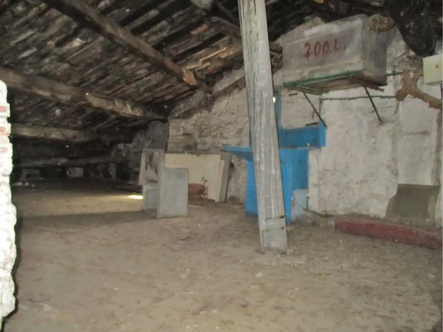 Flat for sale in Berga