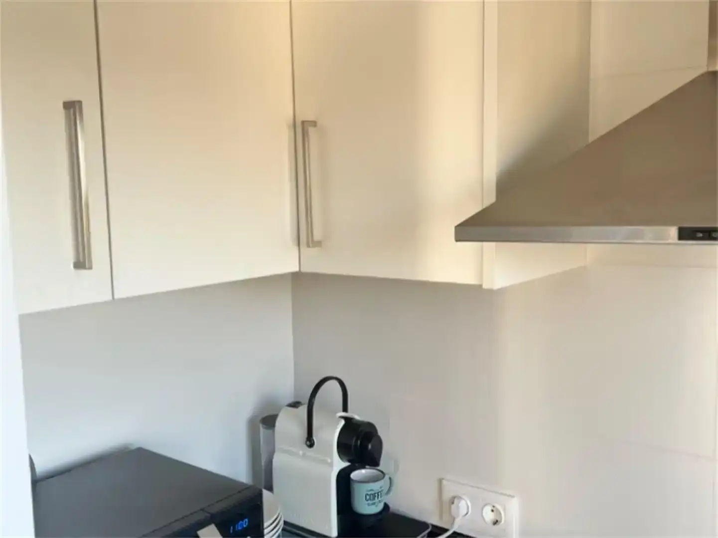 Cuina de Pis en venda en Empuriabrava amb Aire condicionat, Parquet i Balcó
