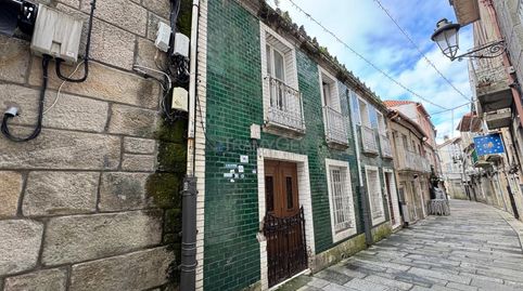 Foto 4 de Casa o chalet en venta en Ventura Misa, Baiona, Pontevedra