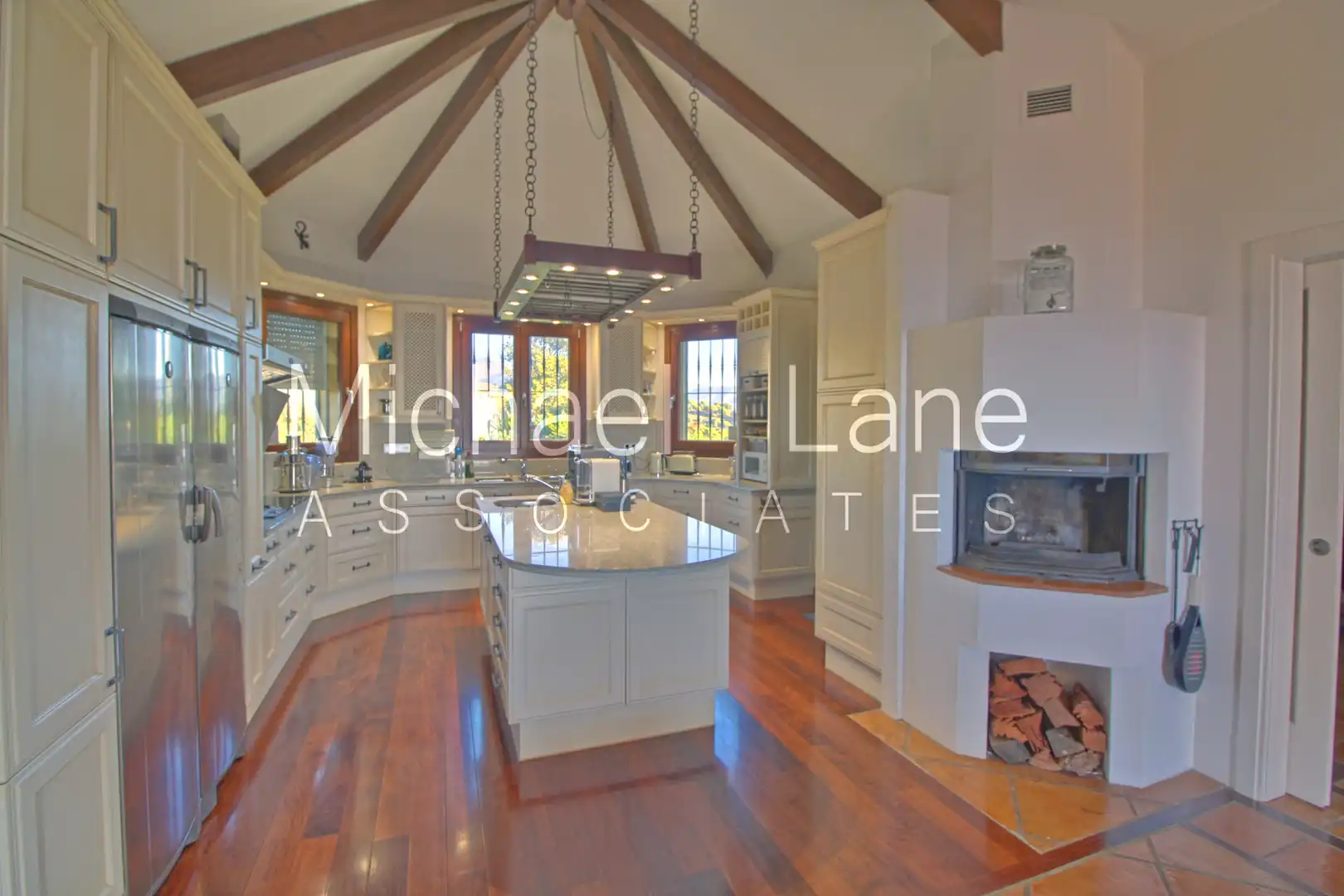 Casa o chalet en venta en Sierra de Estepona - Avda. de Andalucía
