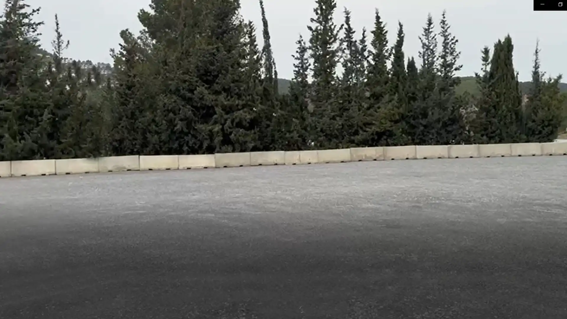 Exterior view of Industrial land for rent in Vallirana