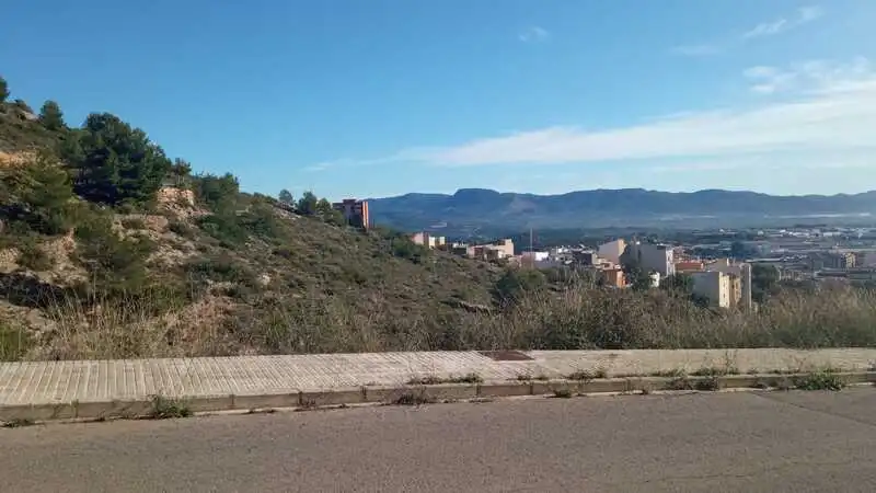 Terreno residencial en venta en Ermita San Cristobal, imagen 18