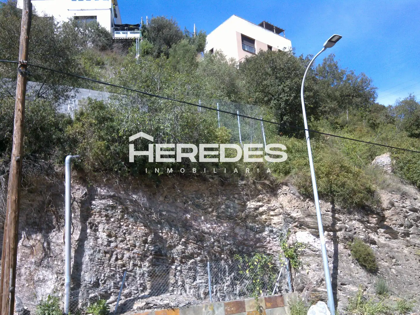 Terreno residencial en venta en Avinguda Dolça de Provença 99, imagen 9