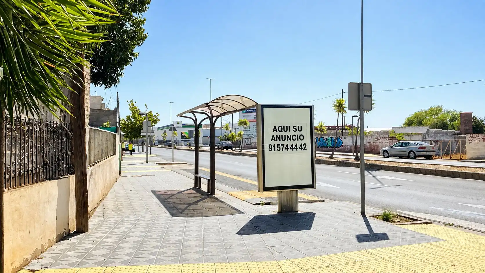 Residential land for sale in Avenida Alemania-Italia, imagen 5