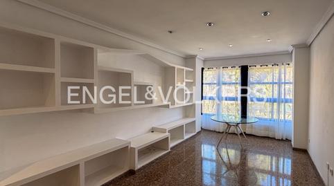 Foto 2 de Pis de lloguer a La Creu del Grau,  Valencia Capital