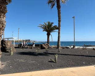 Vista exterior de Local en venda en Teguise